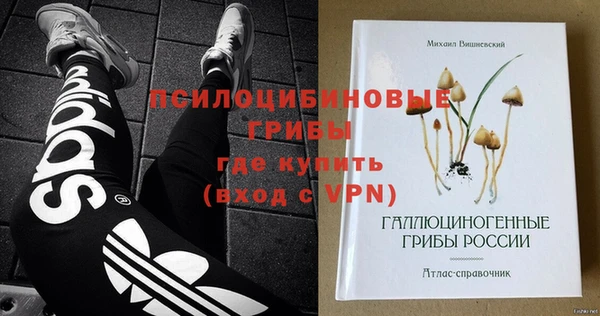 кристаллы Белокуриха